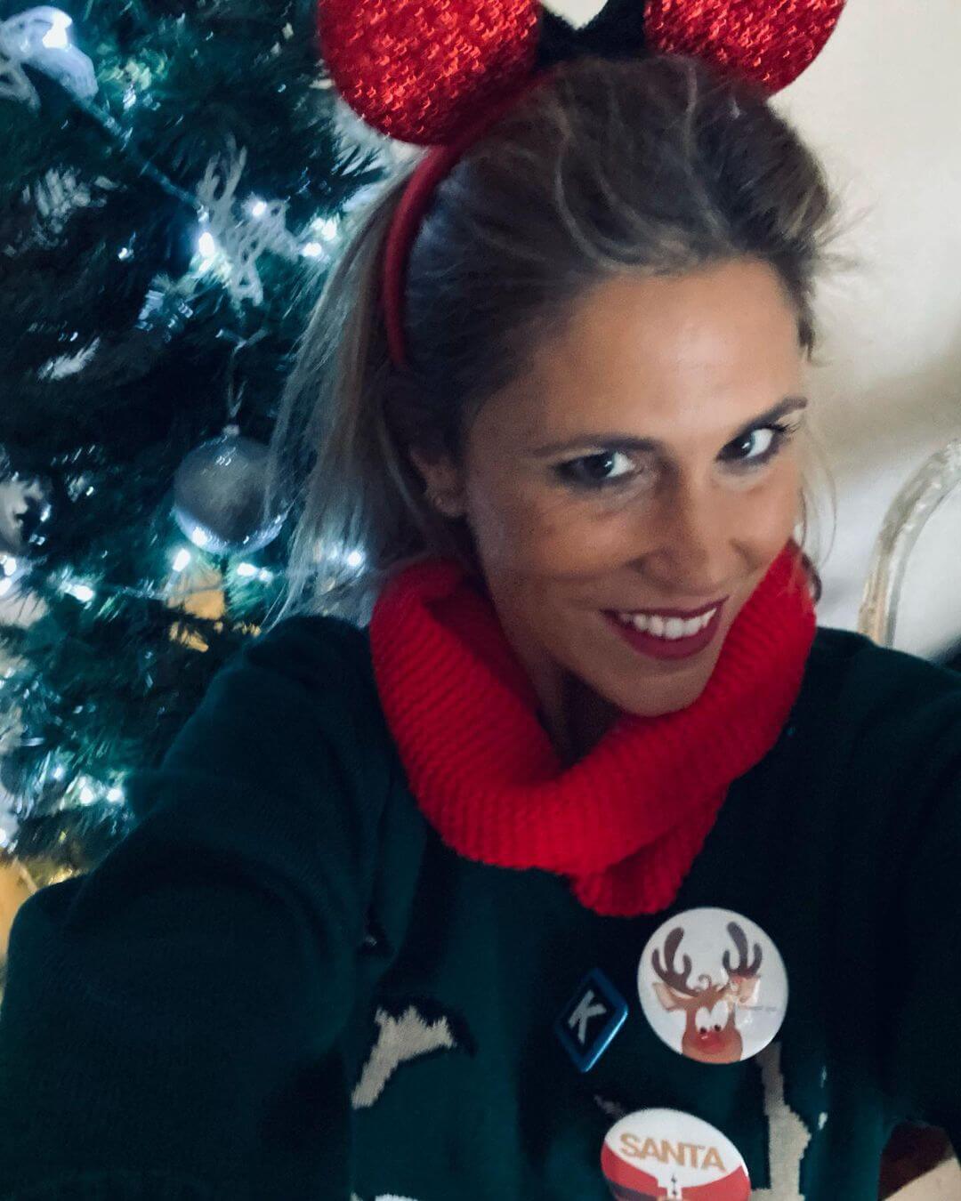 Weihnachtspullover Unternehmen 10