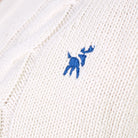 Damen Cardigan Bio-Baumwolle Alpine
