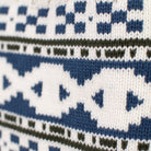 Cardigan Herren aus Bio-Baumwolle Cottage
