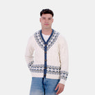 Damen Cardigan aus Bio-Baumwolle Cottage Herren
