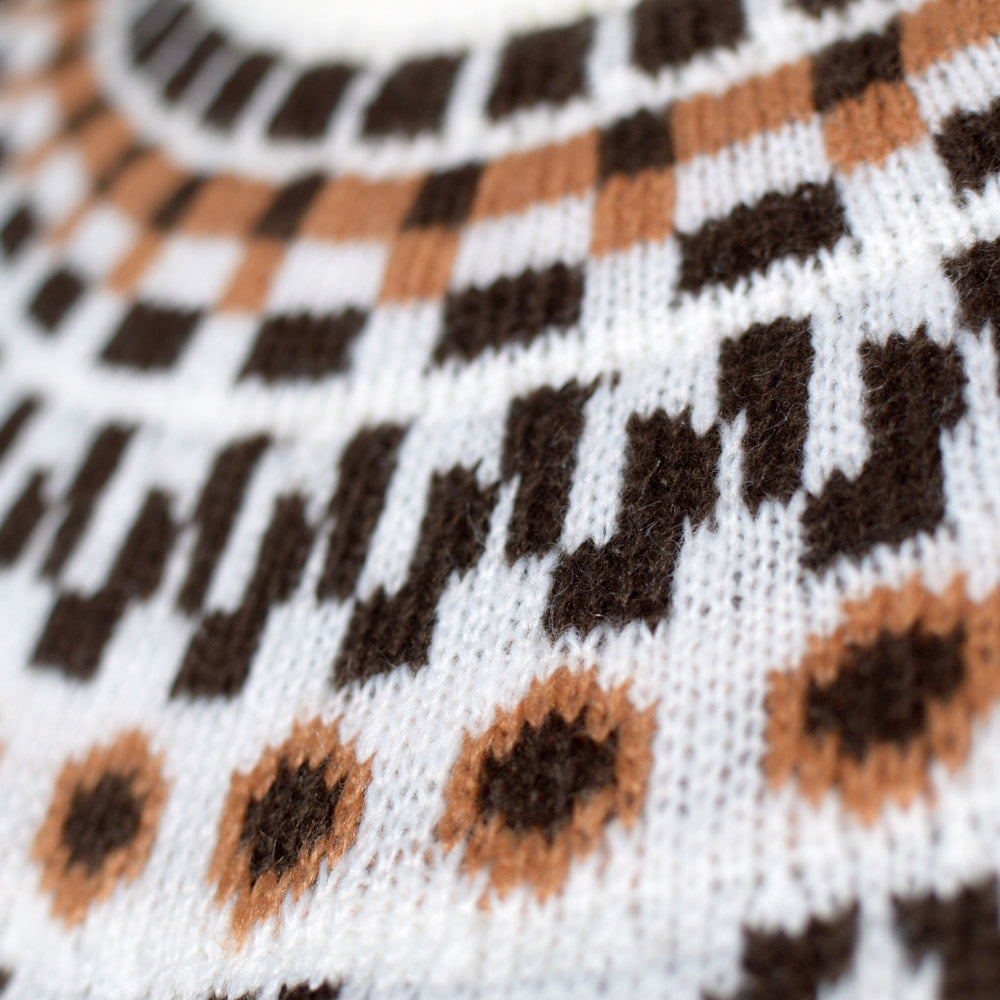 Pullover Damen aus Mohairwolle Black Forest
