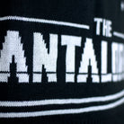 Weihnachtspullover Paare The Santalorian
